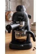 Amica Cd 1012 Espris Kávéfőző Fekete