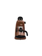 Amica Cd 1013 Espris Kávéfőző Barna