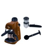 Amica Cd 1013 Espris Kávéfőző Barna