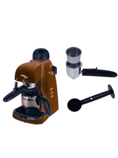 Amica Cd 1013 Espris Kávéfőző Barna