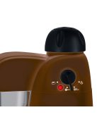 Amica Cd 1013 Espris Kávéfőző Barna