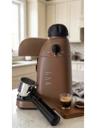 Amica Cd 1013 Espris Kávéfőző Barna