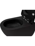 Deante Peonia Perem Nélküli Fali Wc C