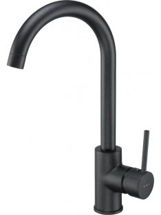   Deante Ben_G62M Álló Mosogató Csaptelep U Alakú Kifolyóval