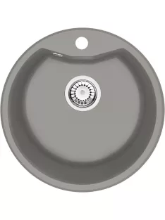 Deante Zrs_S803 Mosogatótálca