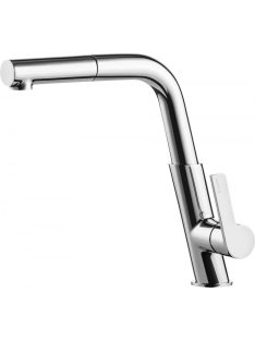 Deante Bqs_073M Álló Mosogatócsaptelep 