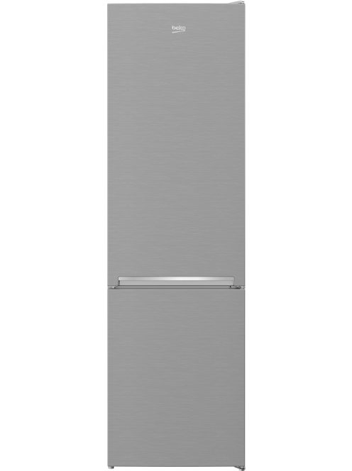 Beko Rcsa406K40Xbn Alulfagyasztós Hűtő