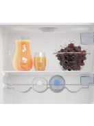 Beko Rcsa406K40Xbn Alulfagyasztós Hűtő