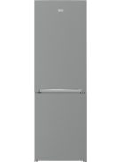 Beko RCSA330K30XPN alulfagyasztós hűtő