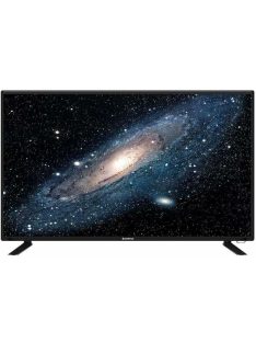 Vortex Led-V40Zs05Dcf 40" Fhd Led Tv