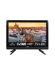 Gaba Glv-2201 22'' Led Tv