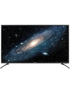 Vortex Led-V43Zs02Dcf 43" Fhd Led Tv