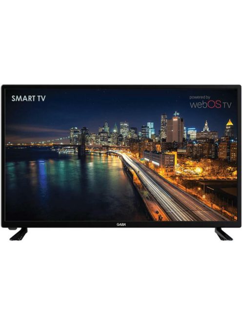 Gaba Glv-3280H 32" Hd Webos Led Tv Smart