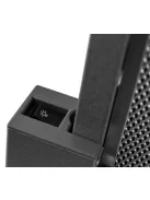 Slx Stcs 60 X Beépíthető Teleszkópos Elszívó