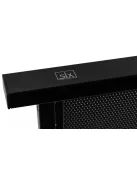 Slx Stcs 60 B Beépíthető Teleszkópos Elszívó
