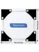 SLX SFK002 univerzális összeépítő keret