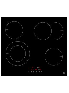 SLX 5VF-44S kerámia főzőlap