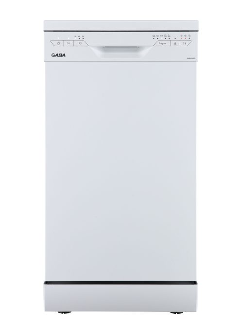 Gaba GMDW-45W mosogatógép