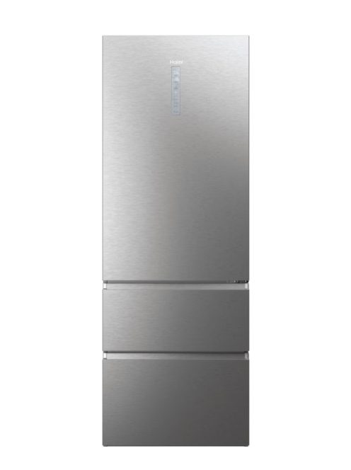 Haier HTW7720ENMP alulfagyasztós hűtő