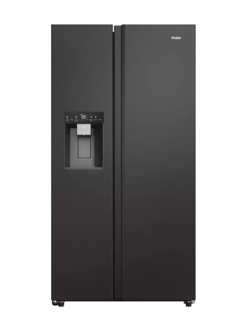 Haier HSW79F18DIPT Side by Side hűtő