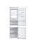 Haier HBW7518C beépíthető alulfagyasztós hűtő