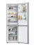 Haier HDPW3618DNPK alulfagyasztós hűtő