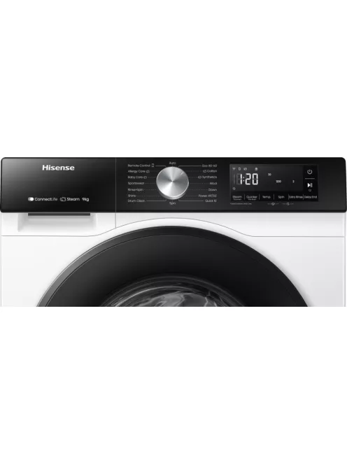Hisense WF3S9043BW3 Mosógép