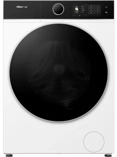 Hisense WF5i1045BWQ Elöltöltős Mosógép