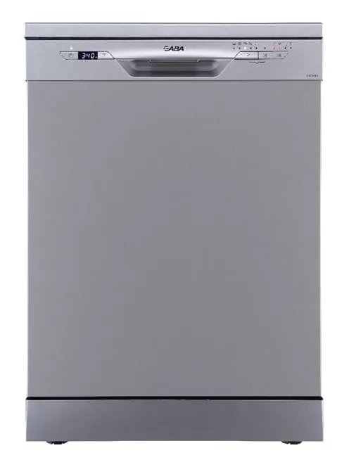 Gaba GMDW-60X mosogatógép