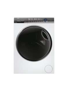 Haier HW120-B14979EUGS elöltöltős mosógép