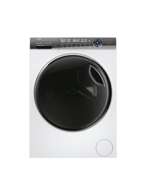 Haier HW120-B14979EUGS elöltöltős mosógép