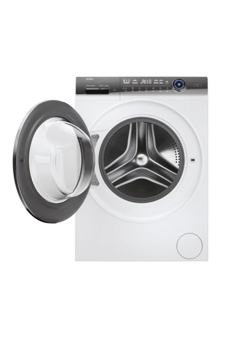 Haier Hw120-B14979Eugs Elöltöltős Mosógép