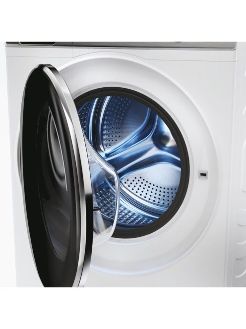 Haier Hw120-B14979Eugs Elöltöltős Mosógép