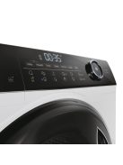 Haier HW90-B14959EU1-S elöltöltős mosógép