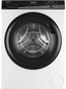 Haier Hw80-Bp14939-S Elöltöltős Mosógép