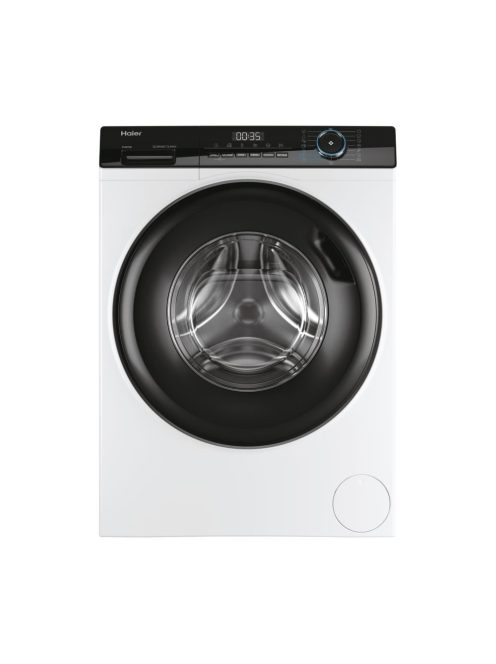 Haier HW80-BP14939-S elöltöltős mosógép