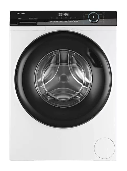 Haier Hw80-Bp14939-S Elöltöltős Mosógép