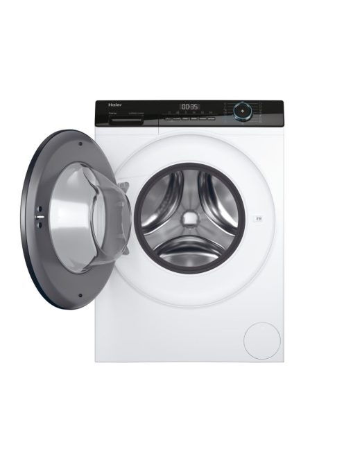 Haier HW80-BP14939-S elöltöltős mosógép