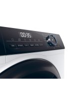 Haier HW80-BP14939-S elöltöltős mosógép