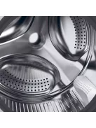 Haier Hw80-Bp14939-S Elöltöltős Mosógép