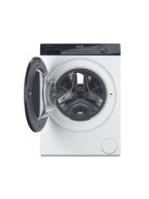 Haier Hw70-Bp14929-S Keskeny Elöltöltős Mosógép