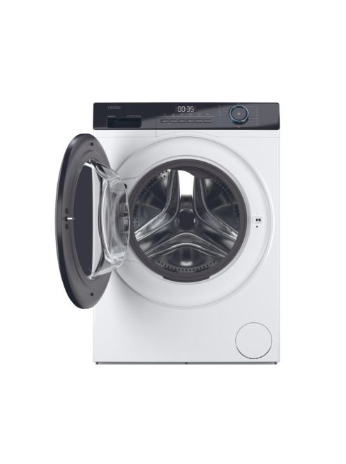 Haier Hw70-Bp14929-S Keskeny Elöltöltős Mosógép