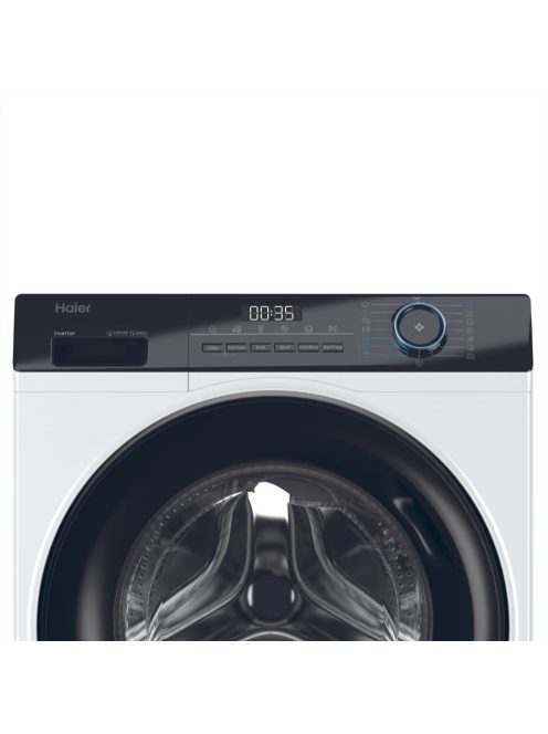 Haier Hw70-Bp14929-S Keskeny Elöltöltős Mosógép