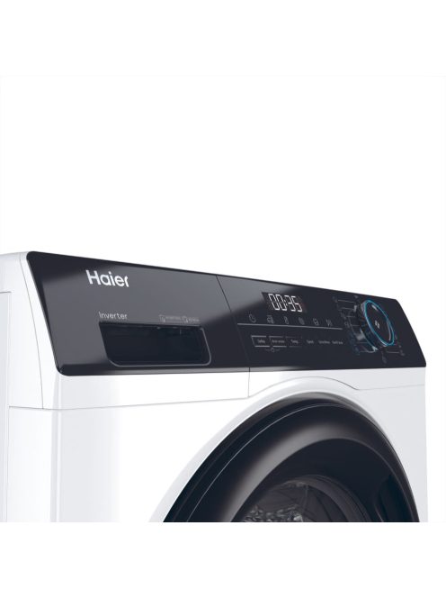 Haier Hw70-Bp14929-S Keskeny Elöltöltős Mosógép