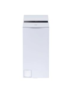 Haier HW90-BPD13386U-S felültöltős mosógép