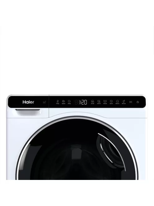 Haier HW50-BP12307U1-S mini mosógép