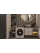 Haier HW50-BP12307U1-S mini mosógép