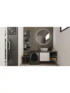 Haier HW50-BP12307GU1S mini mosógép