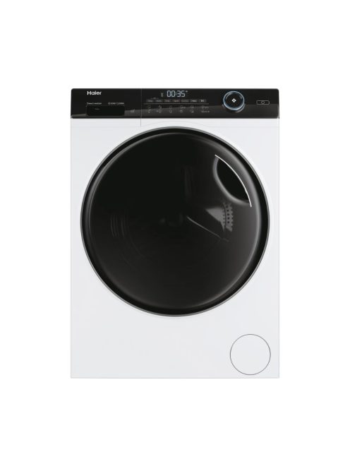 Haier HW80-B14959U1-S elöltöltős mosógép