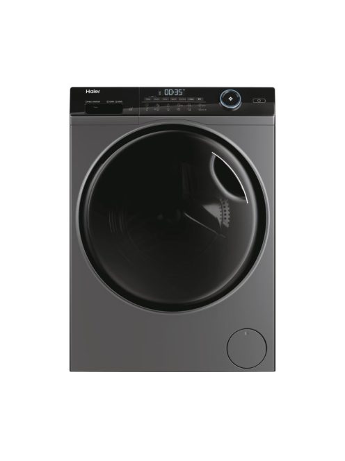 Haier HW80-B14959S8U1S elöltöltős mosógép